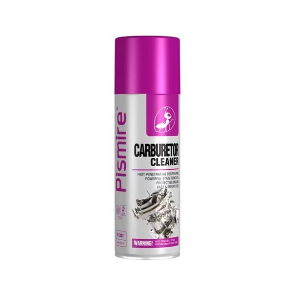 Carburetor Cleaner 450ml