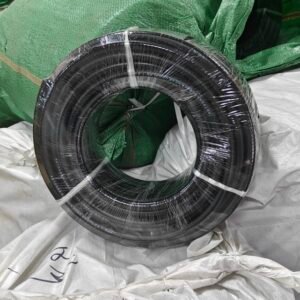 CAUPLAS Automotive-Grade Rubber Hose with Reinforced Structure – 8mm Vacuum Hose Minimum Order Quantity 1000 metres